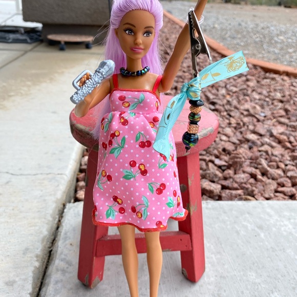 Festival Clip 🎀💎💨 - Picture 6 of 7